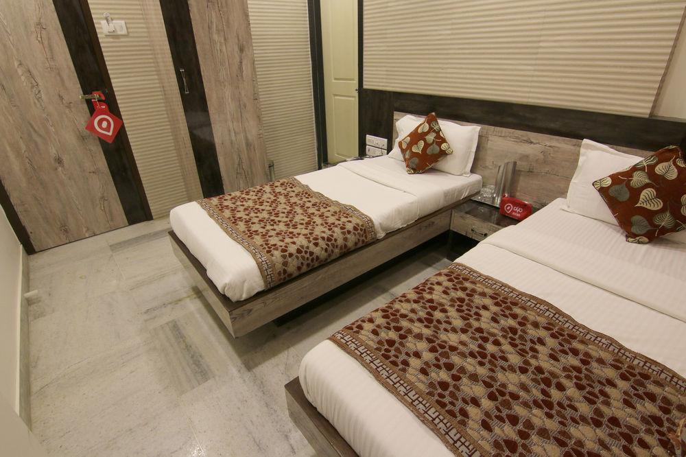 Oyo Rooms Andheri Station - Mumbai — Photos 3