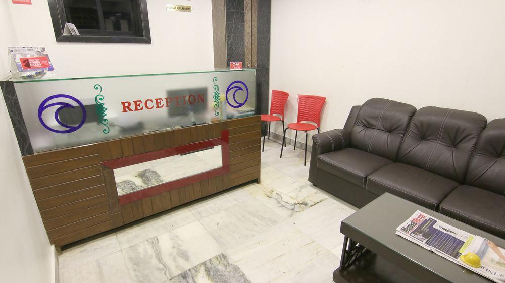 Oyo Rooms Andheri Station - Mumbai, Mumbai